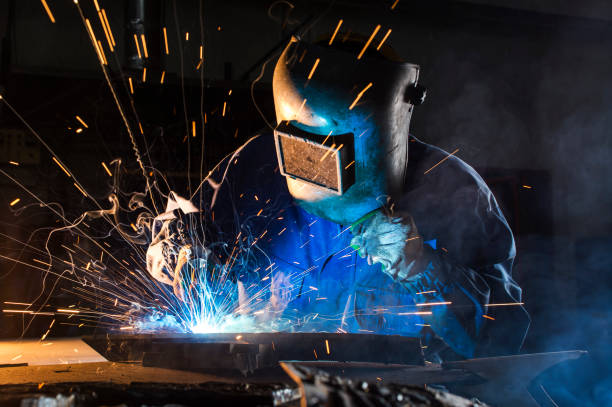 Affordable Welder Services in Hobart, OK