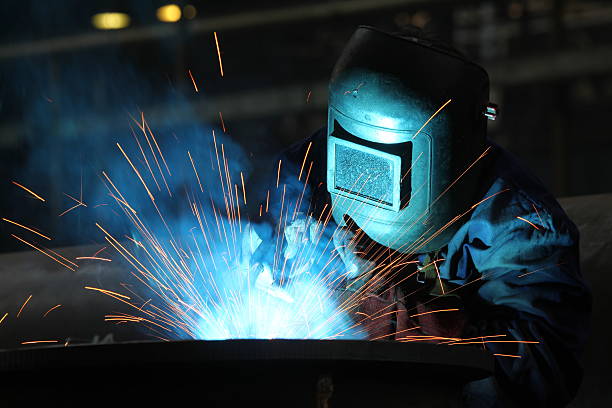 Reliable Hobart, OK Welder & Metal Fabrication Solutions